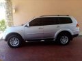 Selling 2nd Hand Mitsubishi Montero 2010 in Taguig-1