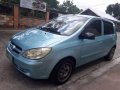 Used Hyundai Getz 2008 for sale in Marikina-7