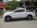 2016 Nissan Navara for sale in Sibulan-1