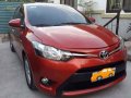 Selling 2nd Hand Toyota Vios 2016 at 50000 km in Bacoor-7