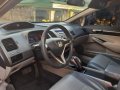 Honda Civic 2009 Automatic Gasoline for sale in Cabanatuan-6
