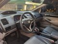 Honda Civic 2009 Automatic Gasoline for sale in Cabanatuan-5