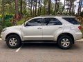 Toyota Fortuner 2005 Automatic Diesel for sale in Baguio-9