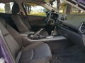 Mazda 3 2016 Automatic Gasoline for sale in Cebu City-2