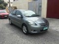 Toyota Vios 2009 Automatic Gasoline for sale in Quezon City-5