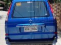 Selling 2nd Hand Mitsubishi Adventure 2015 Manual Diesel at 90000 km in Antipolo-7