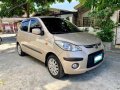 Hyundai I10 2010 for sale in Quezon City-9