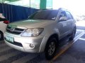 Selling Toyota Fortuner 2006 Automatic Diesel in Parañaque-0