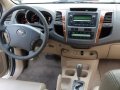 Toyota Fortuner 2011 Automatic Diesel for sale in Quezon City-6