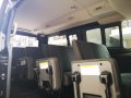 2018 Nissan Urvan for sale in Talisay-2
