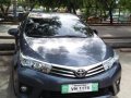 2nd Hand Toyota Altis 2017 for sale in Davao City-0