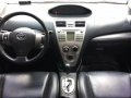 Sell Used 2008 Toyota Vios Automatic Gasoline at 80000 km in Las Piñas-1