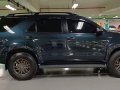 Toyota Fortuner 2015 Automatic Diesel for sale in San Pedro-5