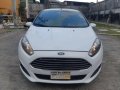 2016 Ford Fiesta for sale in Pasig-8