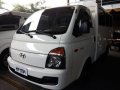 Selling 2nd Hand Hyundai H-100 2017 in Quezon City-1