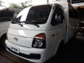 Selling 2nd Hand Hyundai H-100 2017 in Quezon City-0