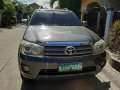 Toyota Fortuner 2010 Automatic Diesel for sale in Concepcion-5