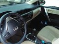 2nd Hand Toyota Altis 2017 for sale in Davao City-1