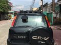 Used Honda Cr-V 2000 for sale in Marikina-10