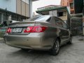 Selling Honda City 2005 in Quezon City-4