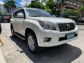Toyota Land Cruiser 2011 Automatic Gasoline for sale in Pasig-6