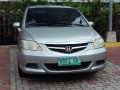 2008 Honda City for sale in Quezon City-6