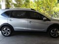 Honda BR-V 2017 Automatic Gasoline for sale in Las Piñas-1