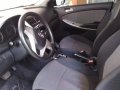 Hyundai Accent 2011 Automatic Gasoline for sale in Quezon City-3