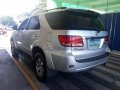 Selling Toyota Fortuner 2006 Automatic Diesel in Parañaque-3