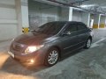 Toyota Altis 2009 Automatic Gasoline for sale in Manila-5