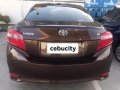 Used Toyota Vios 2017 Manual Gasoline for sale in Cebu City-3