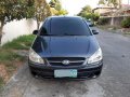 Selling Hyundai Getz 2007 at 100000 km in Parañaque-2