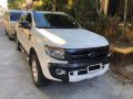 Selling Ford Ranger 2014 at 40000 km in Manila-1