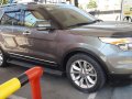 Ford Explorer 2014 Automatic Gasoline for sale in Parañaque-4