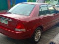 Selling 2nd Hand Ford Lynx 2002 in Quezon City-7