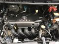 Selling Toyota Vios 2012 Manual Gasoline in Lipa-1