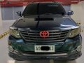 Toyota Fortuner 2015 Automatic Diesel for sale in San Pedro-0