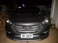 Used 2016 Hyundai Santa Fe for sale in Iriga -1