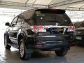 Black 2014 Toyota Fortuner Automatic Diesel for sale-4