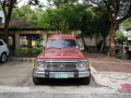 Red Nissan Patrol Super Safari 1998 for sale in Makati -3