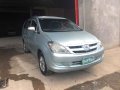 Sell 2006 Toyota Innova Manual Diesel at 80000 km-1