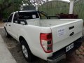 Selling 2016 Ford Ranger Diesel Manual at 97000 km-2
