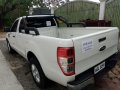 Selling 2016 Ford Ranger Diesel Manual at 97000 km-3