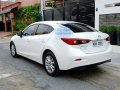 Selling Sedan 2017 Mazda 3 at 8000 km -1