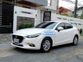 Selling Sedan 2017 Mazda 3 at 8000 km -0