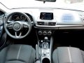 Selling Sedan 2017 Mazda 3 at 8000 km -3
