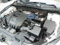 Selling Sedan 2017 Mazda 3 at 8000 km -5