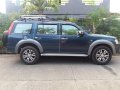 Ford Everest 2008 Automatic Diesel for sale in Malolos-9