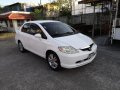 Honda City 2003 Manual Gasoline for sale in Biñan-5