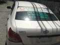 2008 Toyota Vios for sale in Manila-1